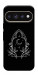 Чехол Gothic roses для Google Pixel 11 Pro XL