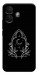 Чехол Gothic roses для Xiaomi Redmi Note 17 Pro