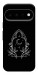 Чехол Gothic roses для Google Pixel 11
