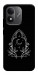Чехол Gothic roses для Xiaomi Redmi Note 17