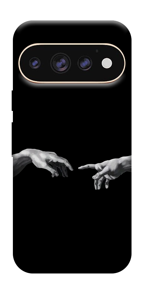 Чехол The touch для Google Pixel 11 Pro XL