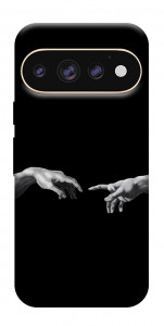 Чехол The touch для Google Pixel 11 Pro XL