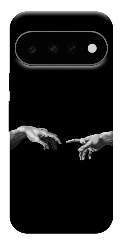 Чохол The touch для Google Pixel 11 Pro
