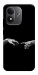 Чехол The touch для Xiaomi Redmi Note 17