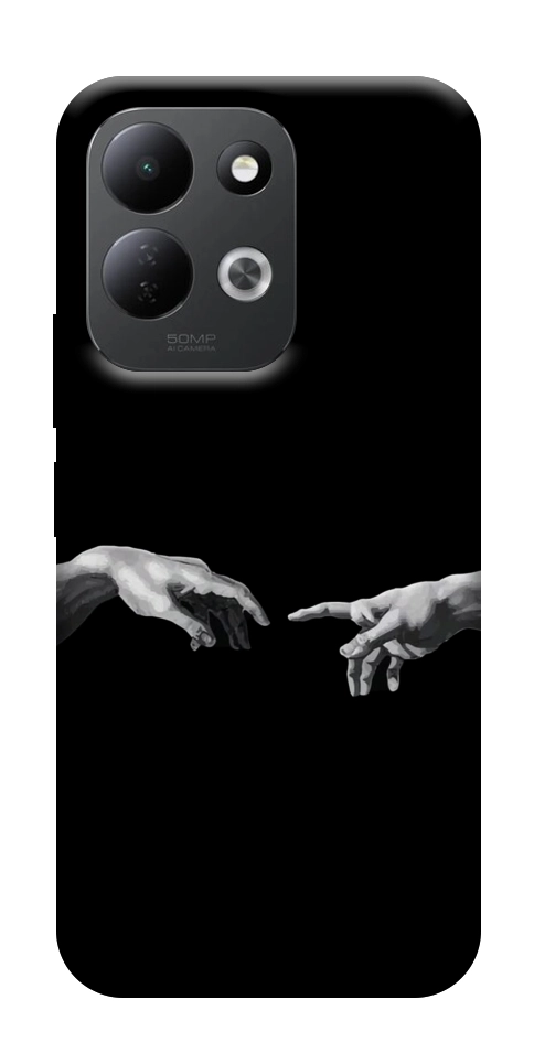 Чохол The touch для Xiaomi Redmi 17