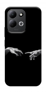 Чохол The touch для Xiaomi Redmi 17