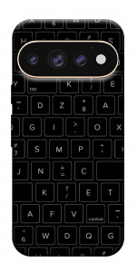 Чехол Keyboard для Google Pixel 11 Pro XL
