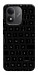 Чехол Keyboard для Xiaomi Redmi Note 17