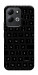 Чохол Keyboard для Xiaomi Redmi 17