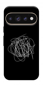 Чехол Scribble для Google Pixel 11 Pro XL