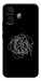 Чехол Scribble для Xiaomi Redmi Note 17 Pro