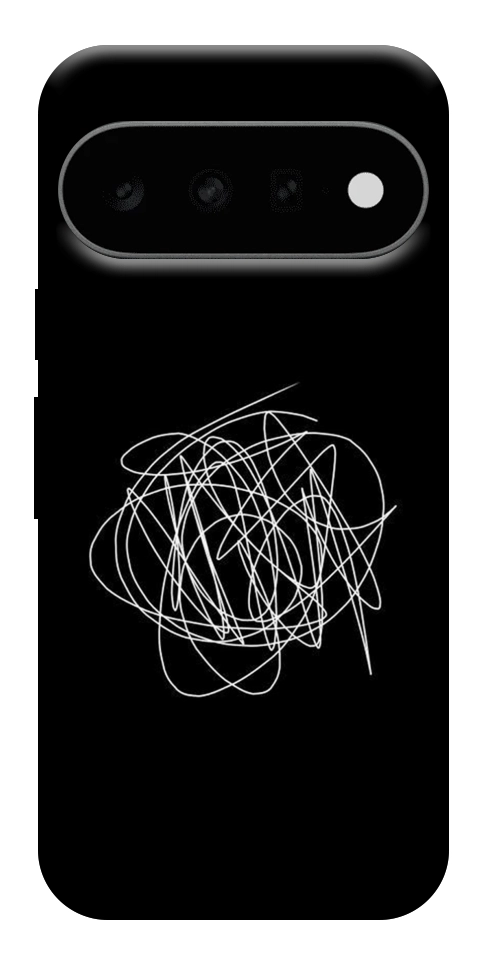 Чохол Scribble для Google Pixel 11 Pro