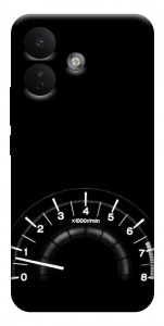 Чехол Speed для Xiaomi Redmi Note 17 Pro