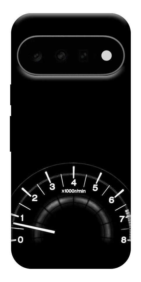 Чохол Speed для Google Pixel 11 Pro