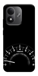 Чехол Speed для Xiaomi Redmi Note 17