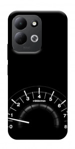 Чохол Speed для Xiaomi Redmi 17