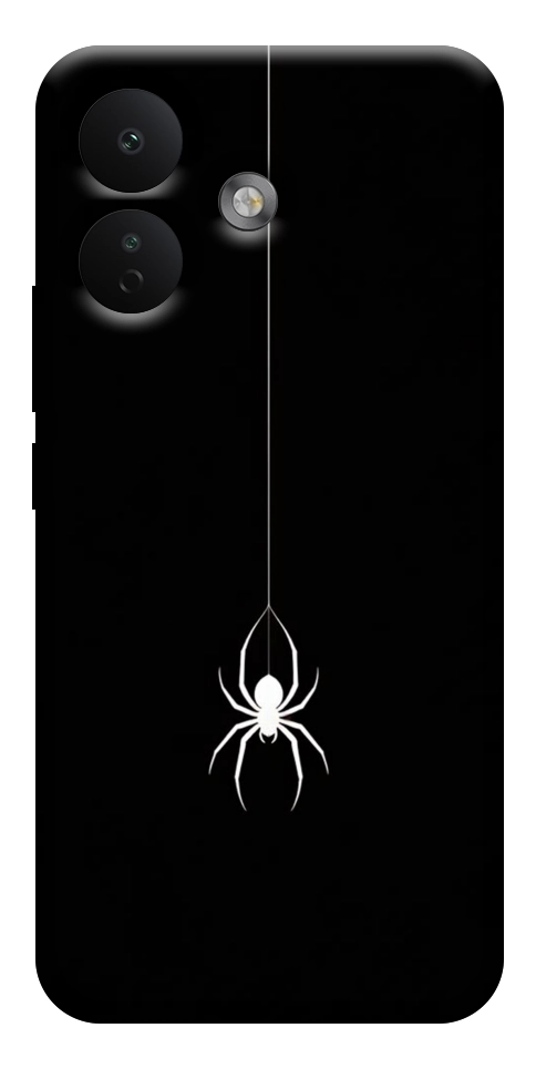 Чехол Spider для Xiaomi Redmi Note 17 Pro