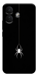 Чехол Spider для Xiaomi Redmi Note 17 Pro