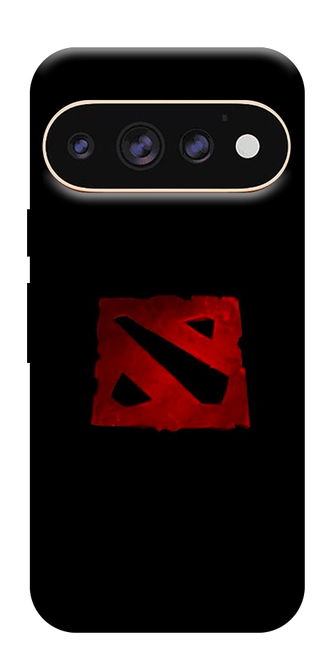 Чехол Dota Symbol для Google Pixel 11 Pro XL