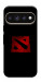Чехол Dota Symbol для Google Pixel 11 Pro XL