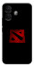 Чехол Dota Symbol для Xiaomi Redmi Note 17 Pro