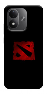 Чехол Dota Symbol для Xiaomi Redmi Note 17