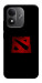 Чехол Dota Symbol для Xiaomi Redmi Note 17
