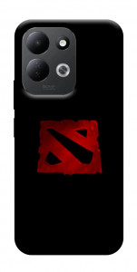 Чохол Dota Symbol для Xiaomi Redmi 17
