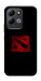 Чохол Dota Symbol для Xiaomi Redmi 17