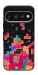 Чехол Tetris для Google Pixel 11 Pro XL