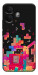 Чехол Tetris для Xiaomi Redmi Note 17 Pro