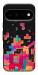 Чехол Tetris для Google Pixel 11