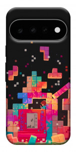 Чохол Tetris для Google Pixel 11 Pro