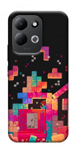 Чохол Tetris для Xiaomi Redmi 17