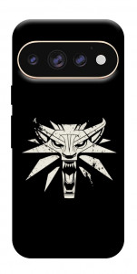 Чехол Wolf medallion для Google Pixel 11 Pro XL