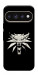Чехол Wolf medallion для Google Pixel 11 Pro XL