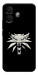Чехол Wolf medallion для Xiaomi Redmi Note 17 Pro