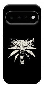 Чохол Wolf medallion для Google Pixel 11 Pro