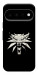 Чохол Wolf medallion для Google Pixel 11 Pro