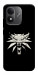 Чехол Wolf medallion для Xiaomi Redmi Note 17