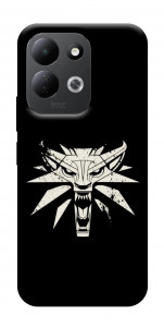Чохол Wolf medallion для Xiaomi Redmi 17