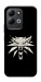 Чохол Wolf medallion для Xiaomi Redmi 17