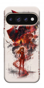 Чехол Red eclipse для Google Pixel 11 Pro XL