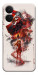 Чехол Red eclipse для Xiaomi Redmi Note 17 Pro