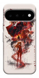 Чохол Red eclipse для Google Pixel 11 Pro