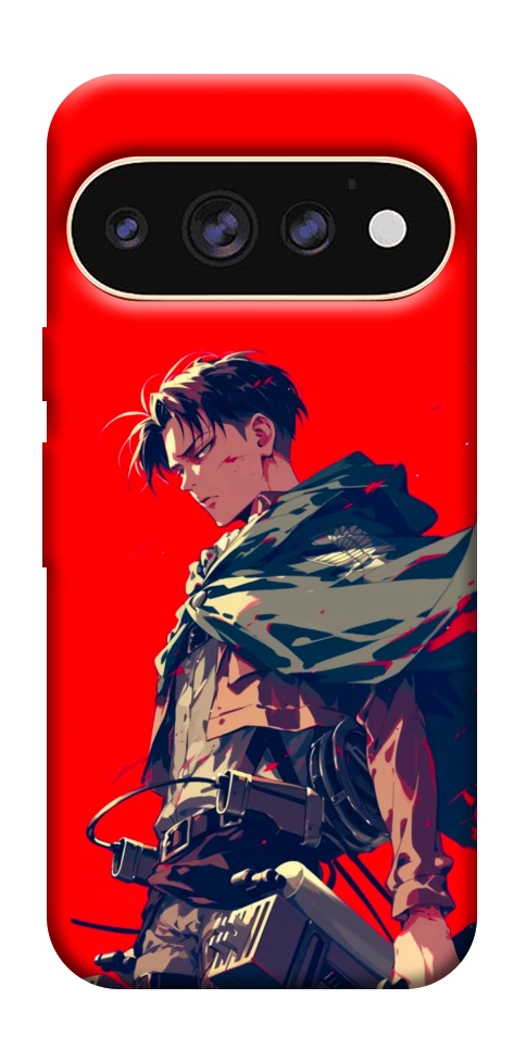 Чехол Fearless для Google Pixel 11 Pro XL