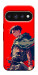 Чехол Fearless для Google Pixel 11 Pro XL