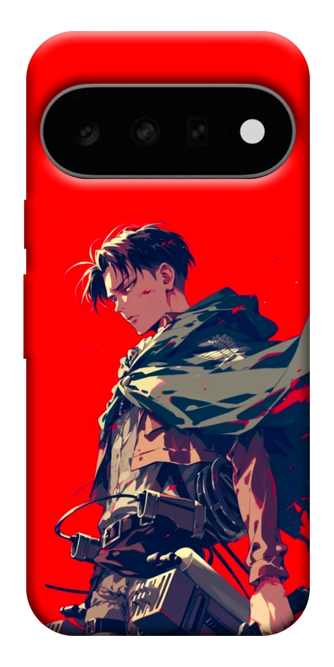 Чохол Fearless для Google Pixel 11 Pro