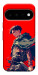 Чохол Fearless для Google Pixel 11 Pro