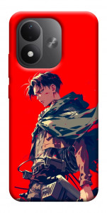 Чехол Fearless для Xiaomi Redmi Note 17